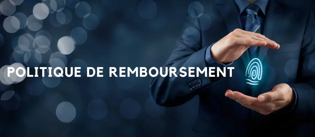 Politique de remboursement IPTV​
