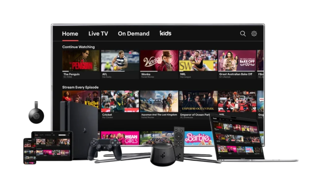 Abonnement IPTV 2 Écrans
