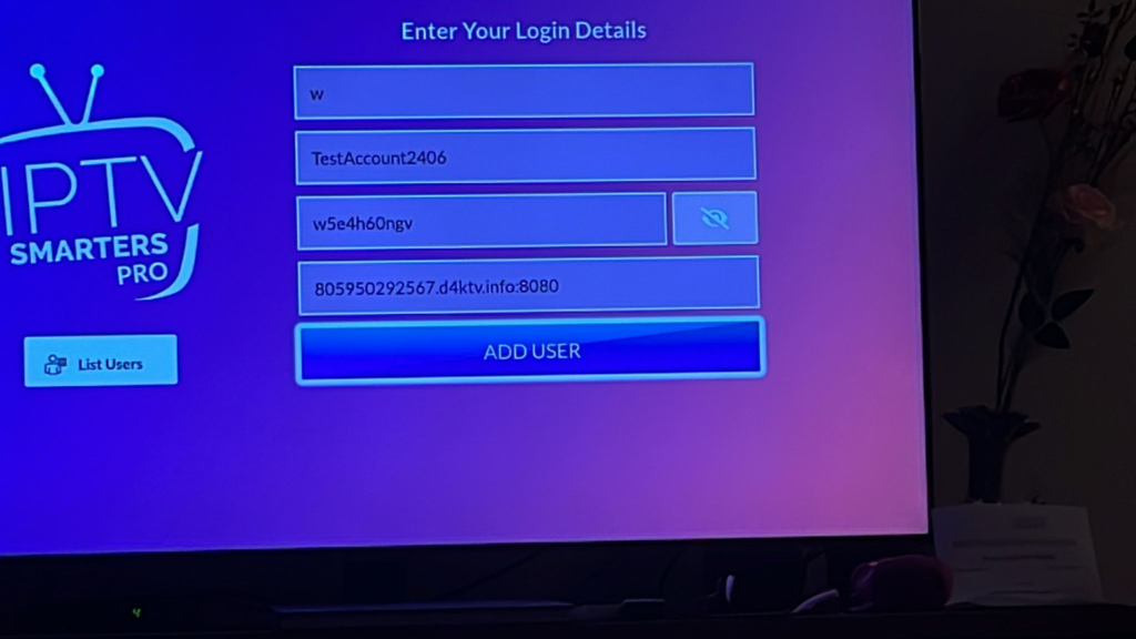 code iptv atlas