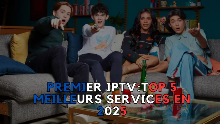 Premier IPTV