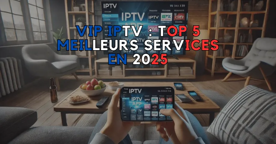 VIP IPTV