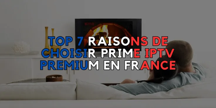 Prime IPTV Premium