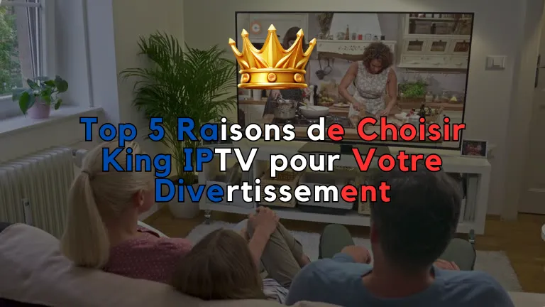 King IPTV