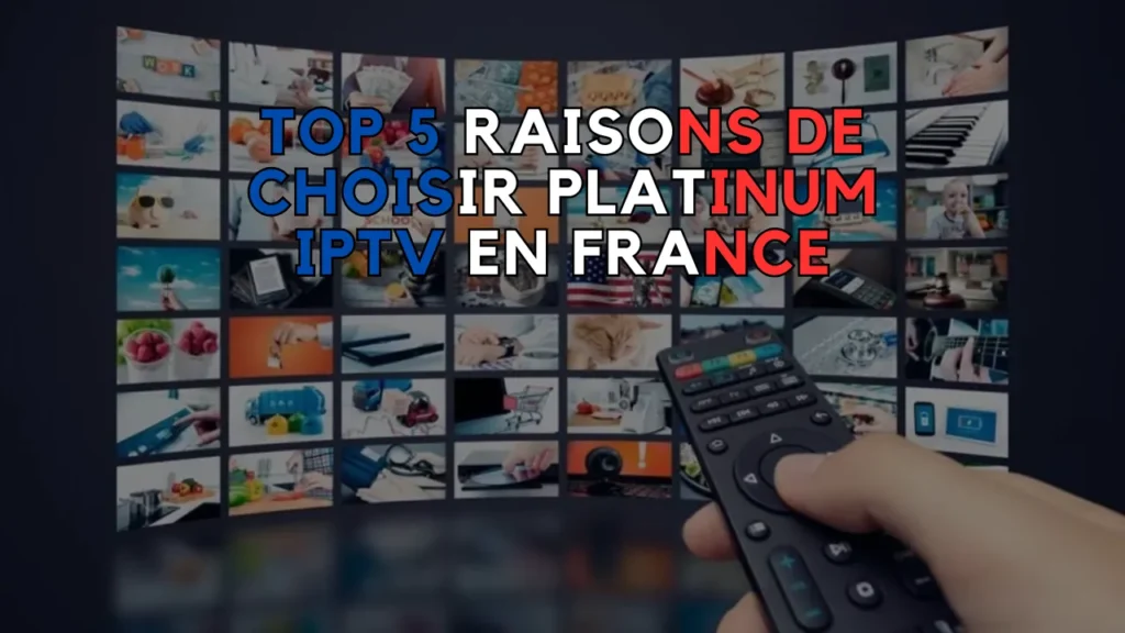 Platinum IPTV