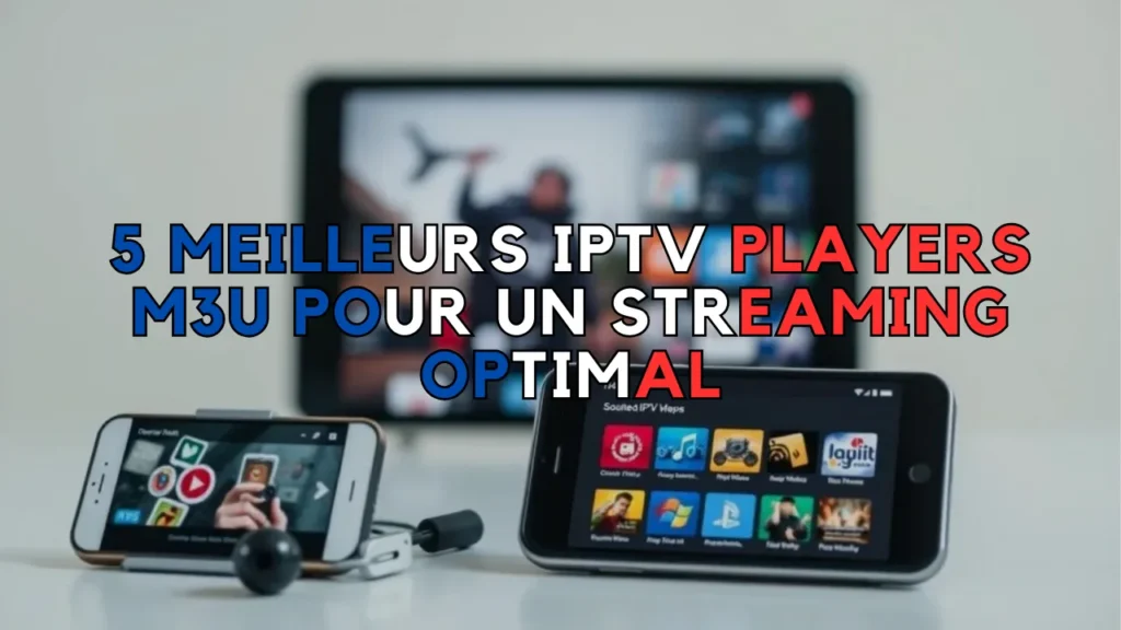 iptv player m3u