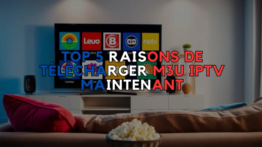 m3u iptv download