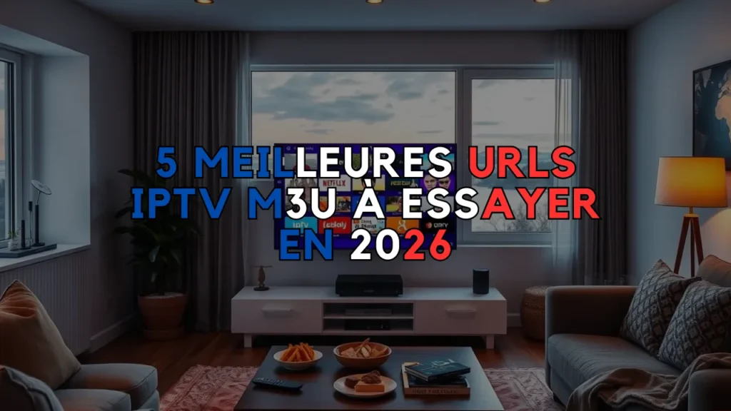 iptv m3u url