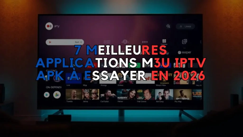 m3u iptv apk