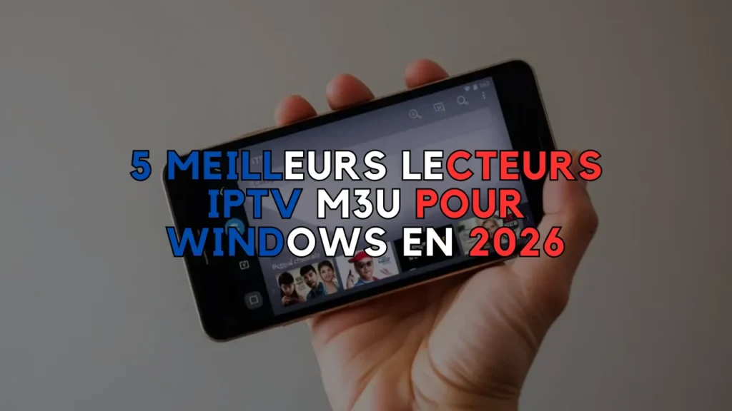 iptv m3u windows