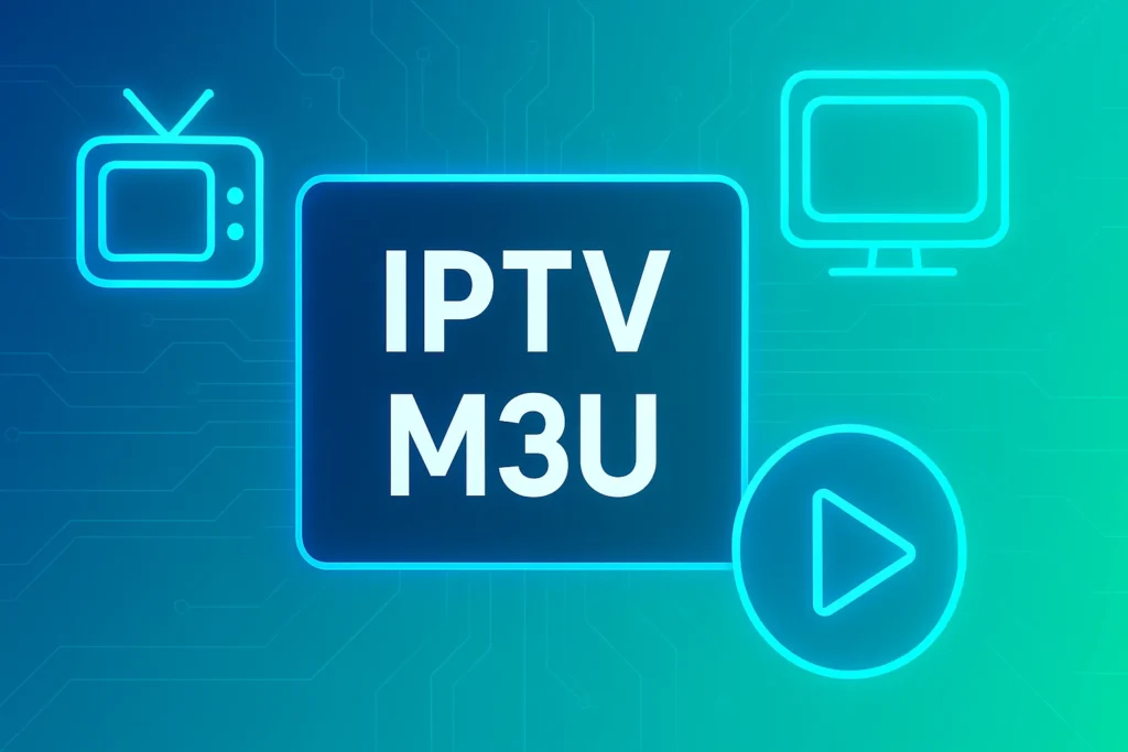 Code IPTV M3U 2026: Latest Codes and How to Use Them Effectively
