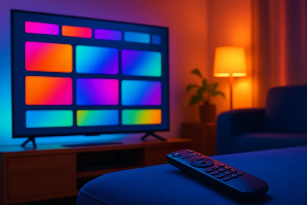 Infuse IPTV M3U : Configuration, abonnements et solutions My IPTV Smarters
