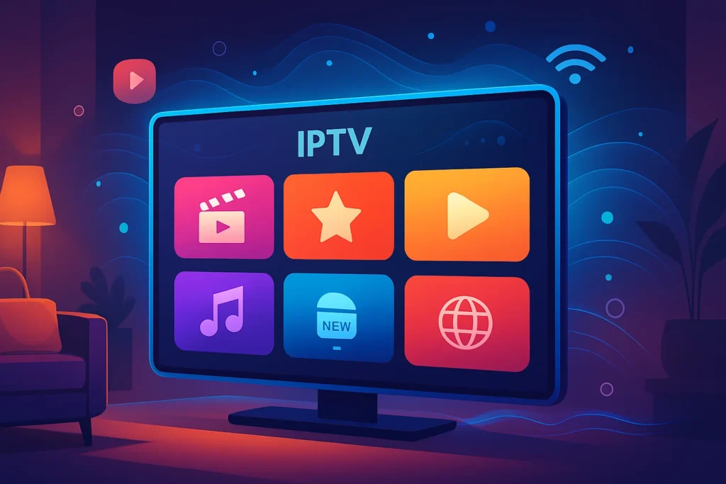 IPTV Online M3U: How to Stream Channels Using IPTV M3U Players